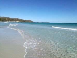 Spiaggia