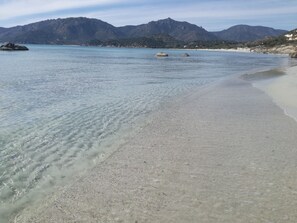 Spiaggia