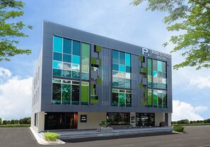 Exterior - Prestigo Hotel (Johor Bahru)