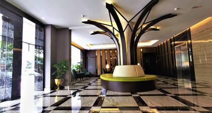 Prestigo Hotel