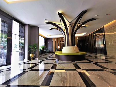 Prestigo Hotel