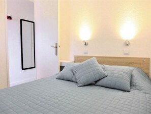 1 Schlafzimmer, Internetzugang