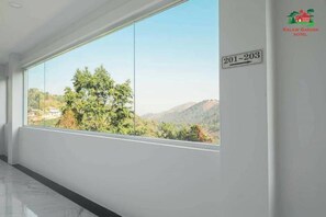 View from property - Kalaw Garden Hotel (Kalaw)