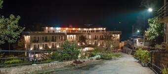 Kalaw Garden Hotel