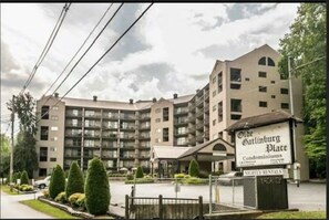 Exterior - Downtown Gem 💎 -102- Walk to Coffee ☕️ & Anakeesta (Gatlinburg)