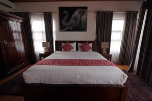 2 chambres