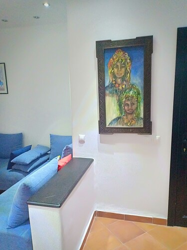 Marina Smir Jawhara Touristique