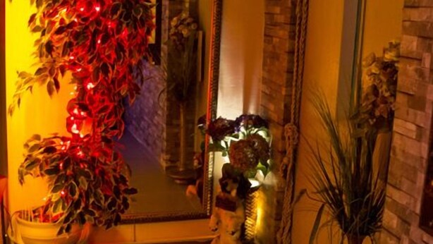 Interior - Itimat Otel Karsiyaka (Izmir)