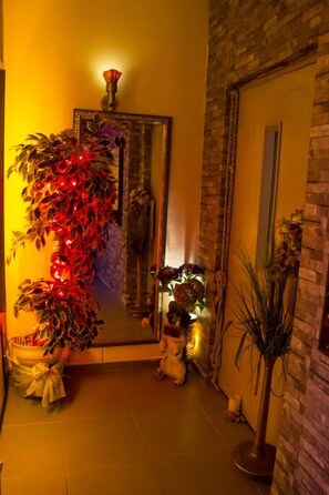 Interior - Itimat Otel Karsiyaka (Izmir)