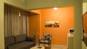 LCD TV - Itimat Otel Karsiyaka (Izmir)