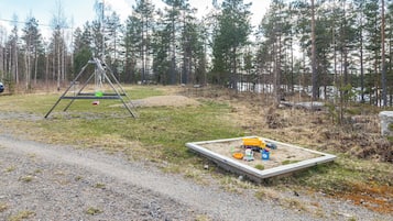 Kinderbereich
