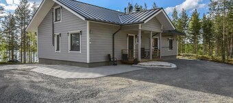 Hämyrinne by Interhome