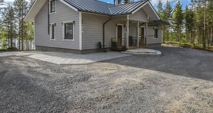 Hämyrinne by Interhome