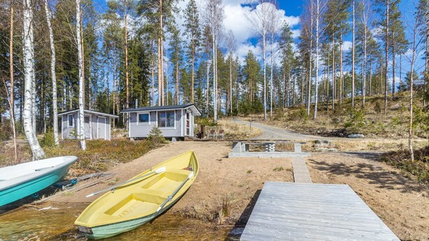 Eksteriør