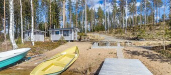 Hämyrinne by Interhome