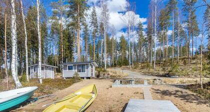 Hämyrinne by Interhome