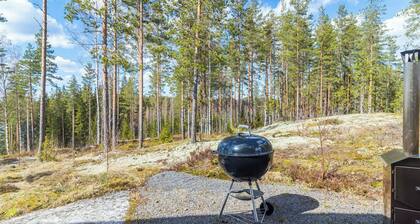 Hämyrinne by Interhome