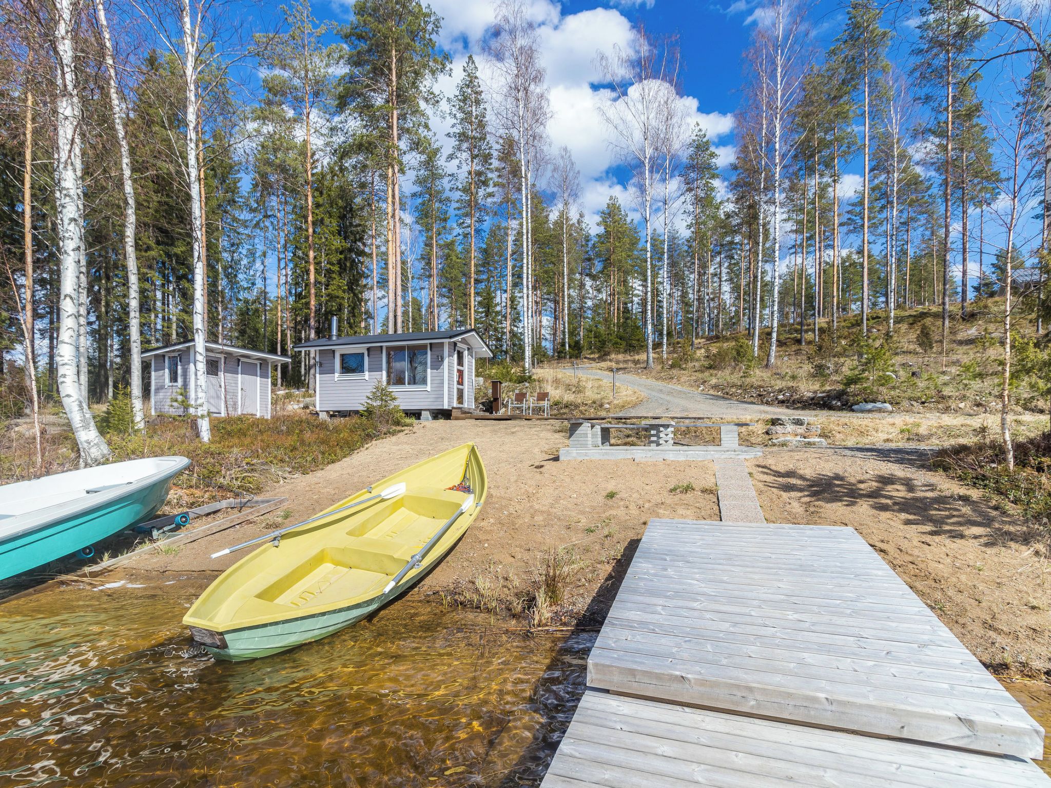 Eksteriør