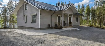 Hämyrinne by Interhome