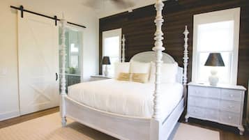 3 bedrooms