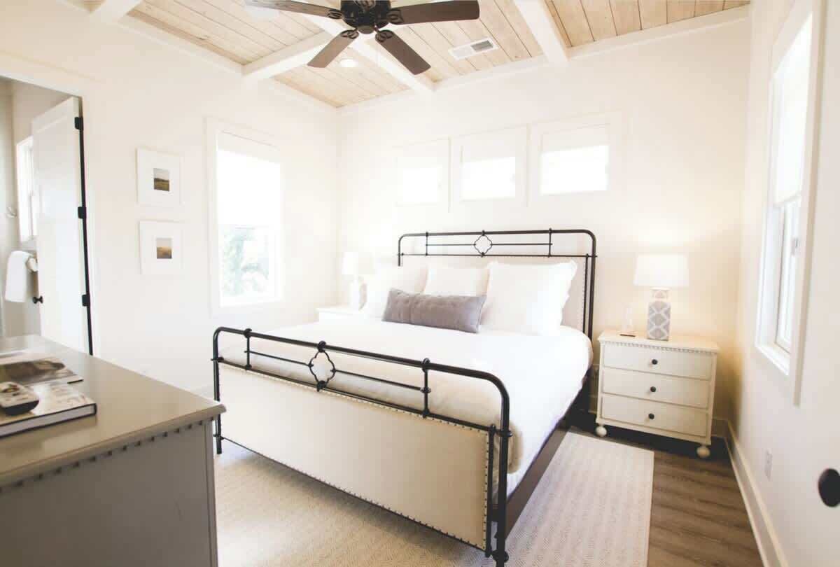 3 bedrooms