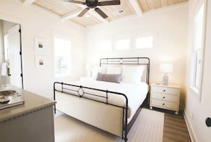 3 slaapkamers