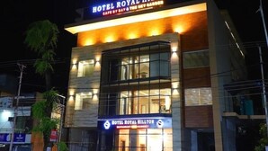 Exterior - Goldstone comfort (Dehradun)