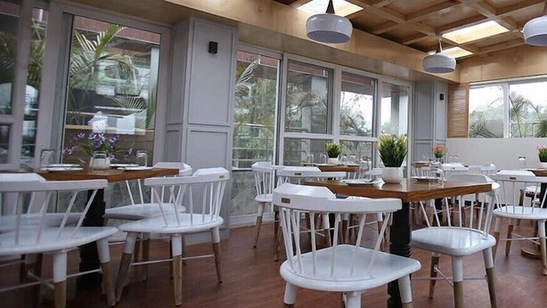 Restaurant - Goldstone comfort (Dehradun)