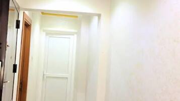 Appartement, 2 chambres | Coin séjour