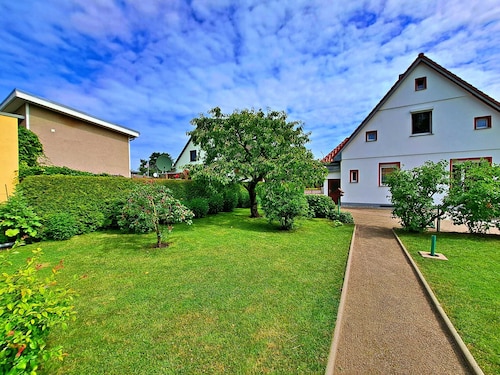 Vacation cottage Ostend, Germany