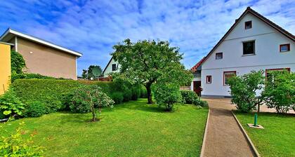 Vacation cottage Ostend, Germany