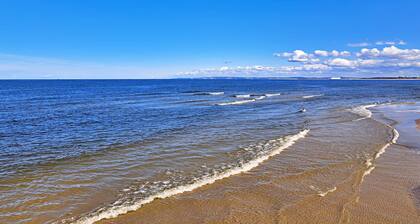 Vacation cottage Ostend, Germany