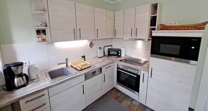 Vacation cottage Ostend