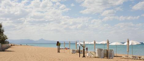 Strand