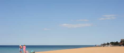 Playa