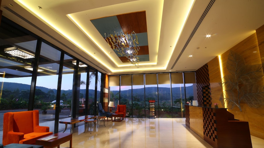 Regenta Resort Belagavi