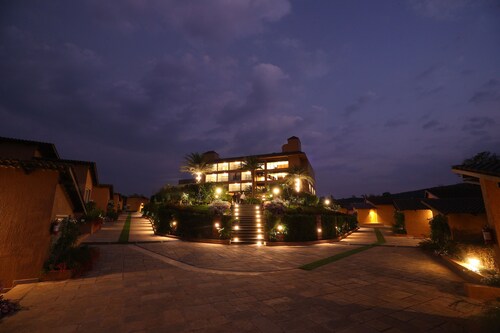 Regenta Resort Belagavi