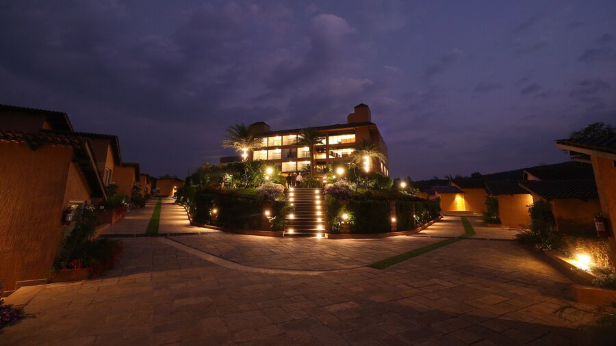 Regenta Resort Belagavi