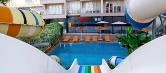 Athena Premium Suites