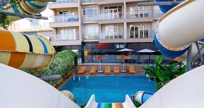 Athena Premium Suites