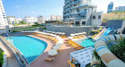 Athena Premium Suites