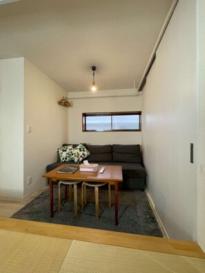 Interior - Den7 2F 3Min to Shirogane Takanawa Station! (港区)