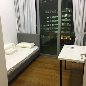 1 bedroom, WiFi