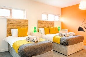 Room - The Nook Close to Swansea Marina (Swansea)