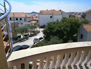 Apartament, 1 dormitori (N2) | Balcó