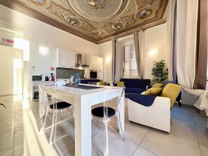 Interior - Casa Rosa al Mare, Rapallo, Silver (Rapallo)