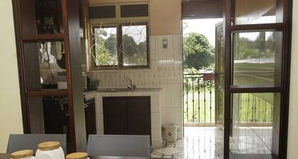 Kiguliz Vacation Apartment