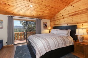 3 habitaciones y wifi