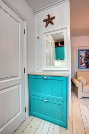 Interior - Authentic Mediterranean sleep experience! (Rovinj)