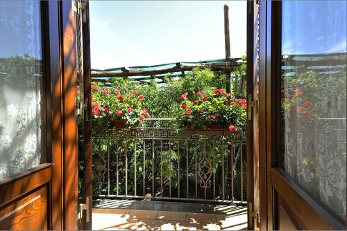Anthea Sorrento B&B